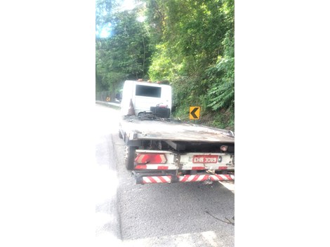 guincho av  santa Catarina