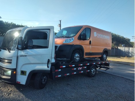 Guincho Cidade Ademar