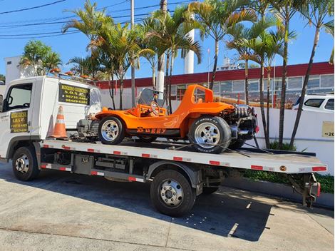 Contratar Guincho em Rudge Ramos